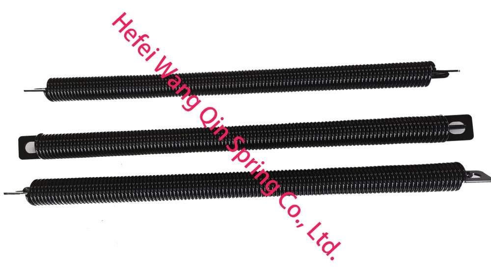 Manufacturer Professional Customized High Quality Garage Door Extension Spring